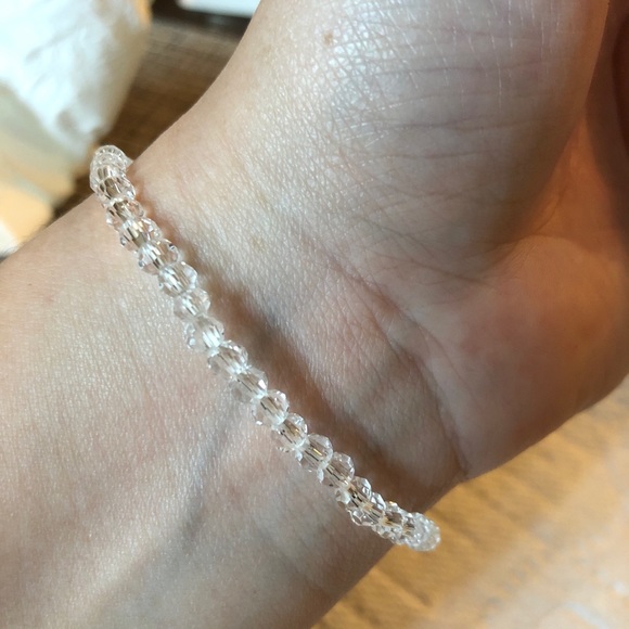 Handmade ‘Love’ Bracelet - Picture 4 of 4